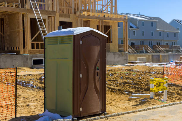Sanitation services for porta potties in Manistique, MI