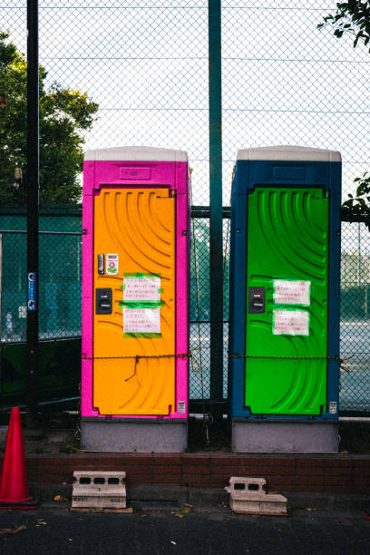 Best High-end porta potty rental  in Manistique, MI