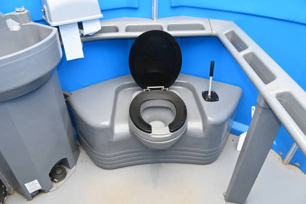 Best Event porta potty rental  in Manistique, MI