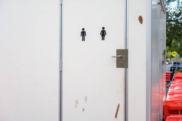 Best Temporary restroom rental  in Manistique, MI
