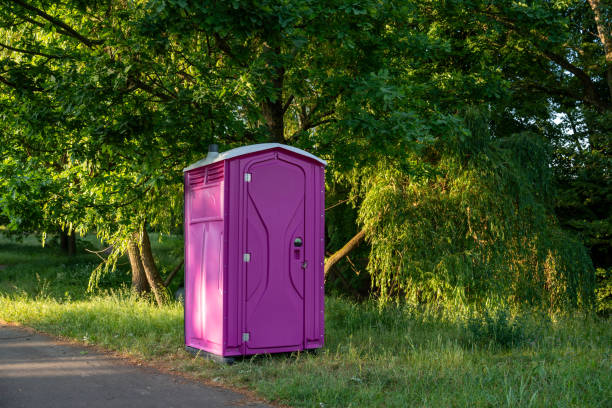 Best Sanitation services for porta potties  in Manistique, MI