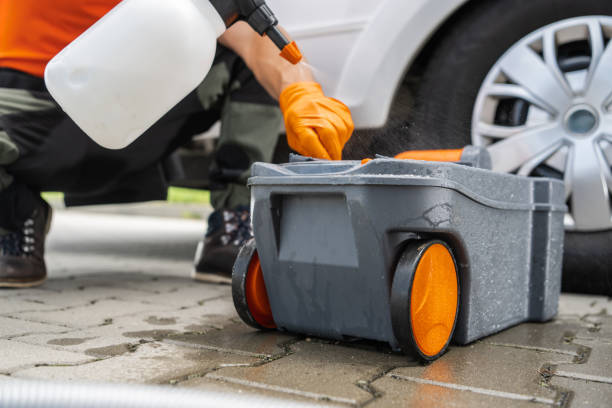 Best Portable sink rental  in Manistique, MI