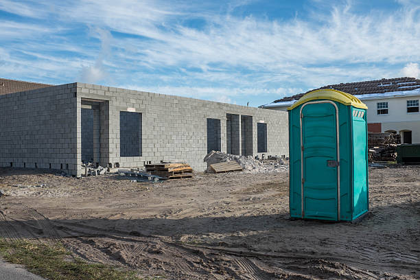 Best Affordable porta potty rental  in Manistique, MI